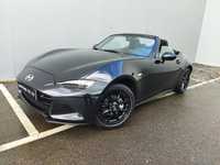 Mazda MX-5 1.5 Sky-G Prime-line