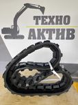 Резинова гусениця 230x96x31  JCB, KOBELCO, KOMATSU, NISSAN, TAKEUCHI