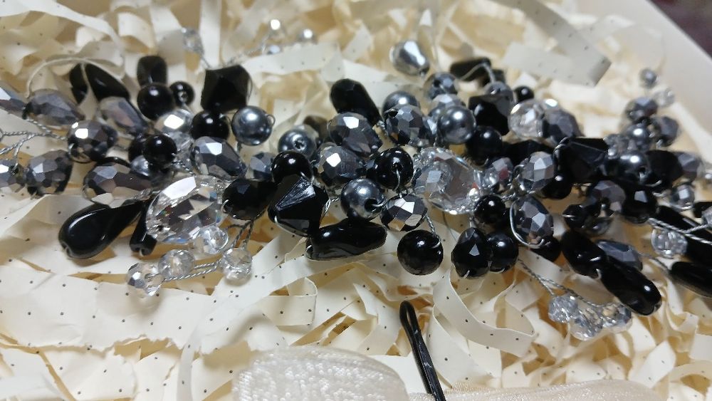 Украшение колье трансформер женское новое