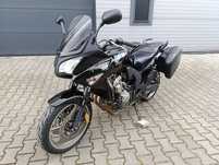 Honda CBF 600SA, ABS, niski przebieg, raty, zapraszam