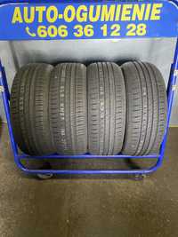 Nowe Opony Letnie KUMHO 185/55R15 86T