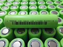 Terrae 30E 3000mAh 6A akumulator ogniwo 18650 LI-ION (NOWE)