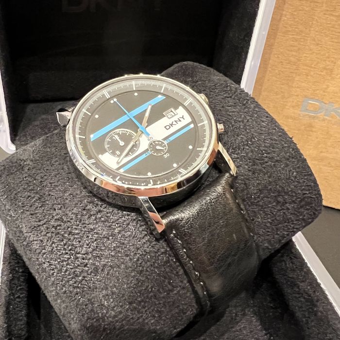 Relógio Dkny Chronograph