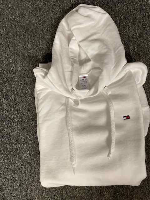 Tommy Hilfiger - bluza męska, 4XL.