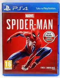 Spider-Man ps4/ps5