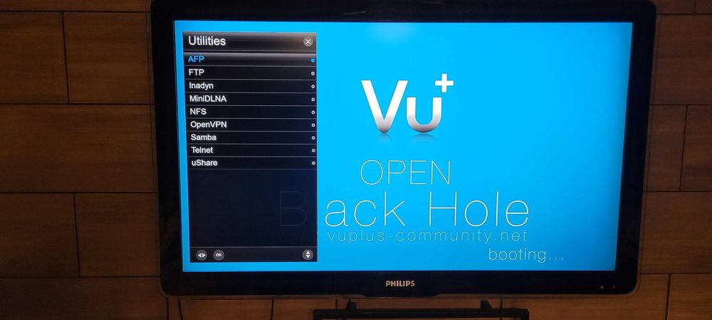 Супутниковий тюнер GI S8895 Vu+ Uno