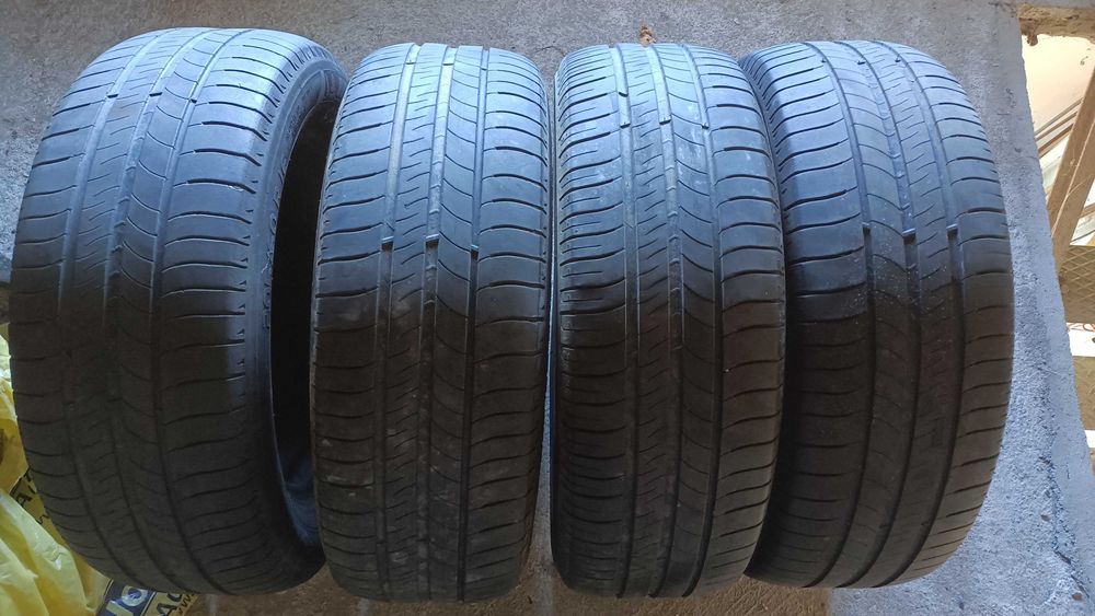 Opony Michelin Energy Sever 205/60/16