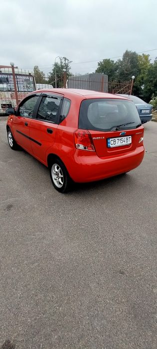 Продам Шевроле Авеа 2006 г