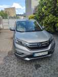 Honda CR-V Honda CR-V 2.0 Executive 4x4 Full opcja HAK LPG BRC