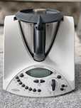 Thermomix  TM 3I używany