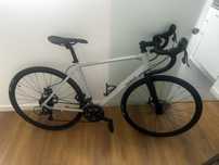 Bicicleta estarda RC120