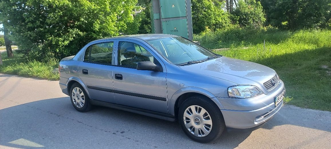 Продам Opel Astra