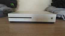 Konsola Xbox One S 500GB + Need For Speed