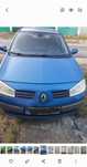 Renault megane 1.6 2004