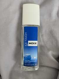 Perfumy męskie Mexx Ice Touch 75 ml nowe