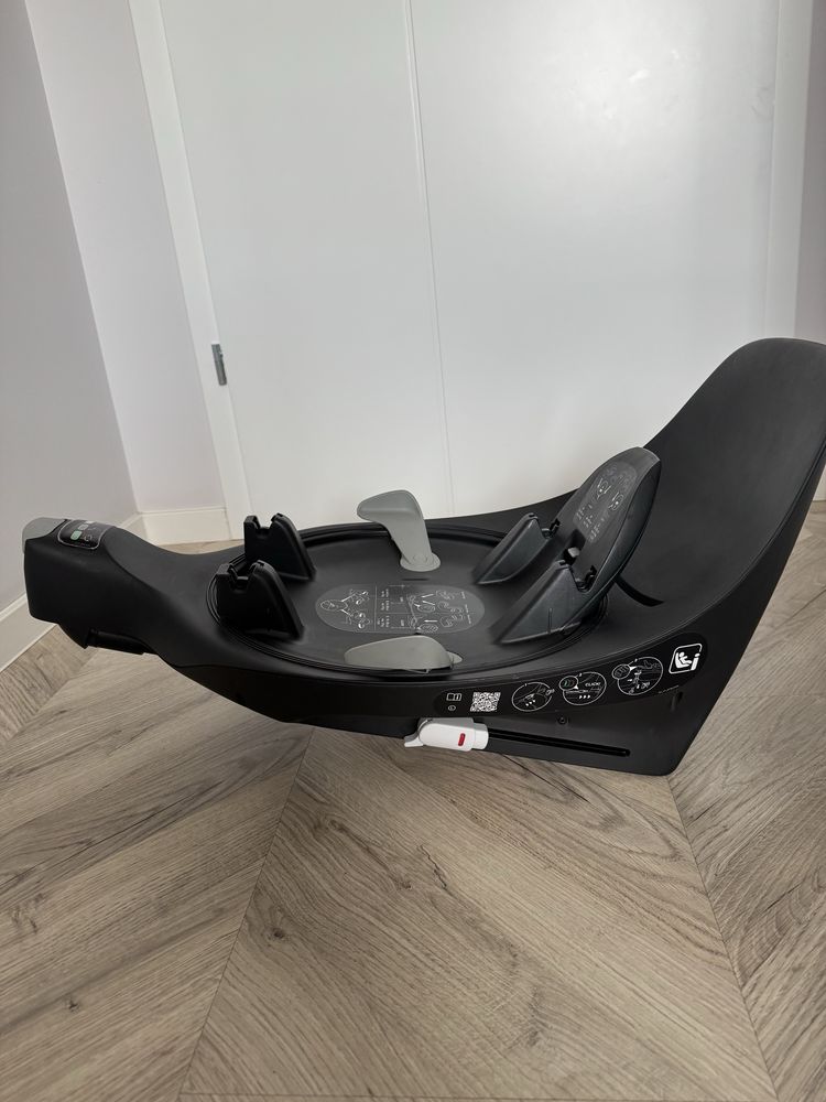 CYBEX Cloud T i-size