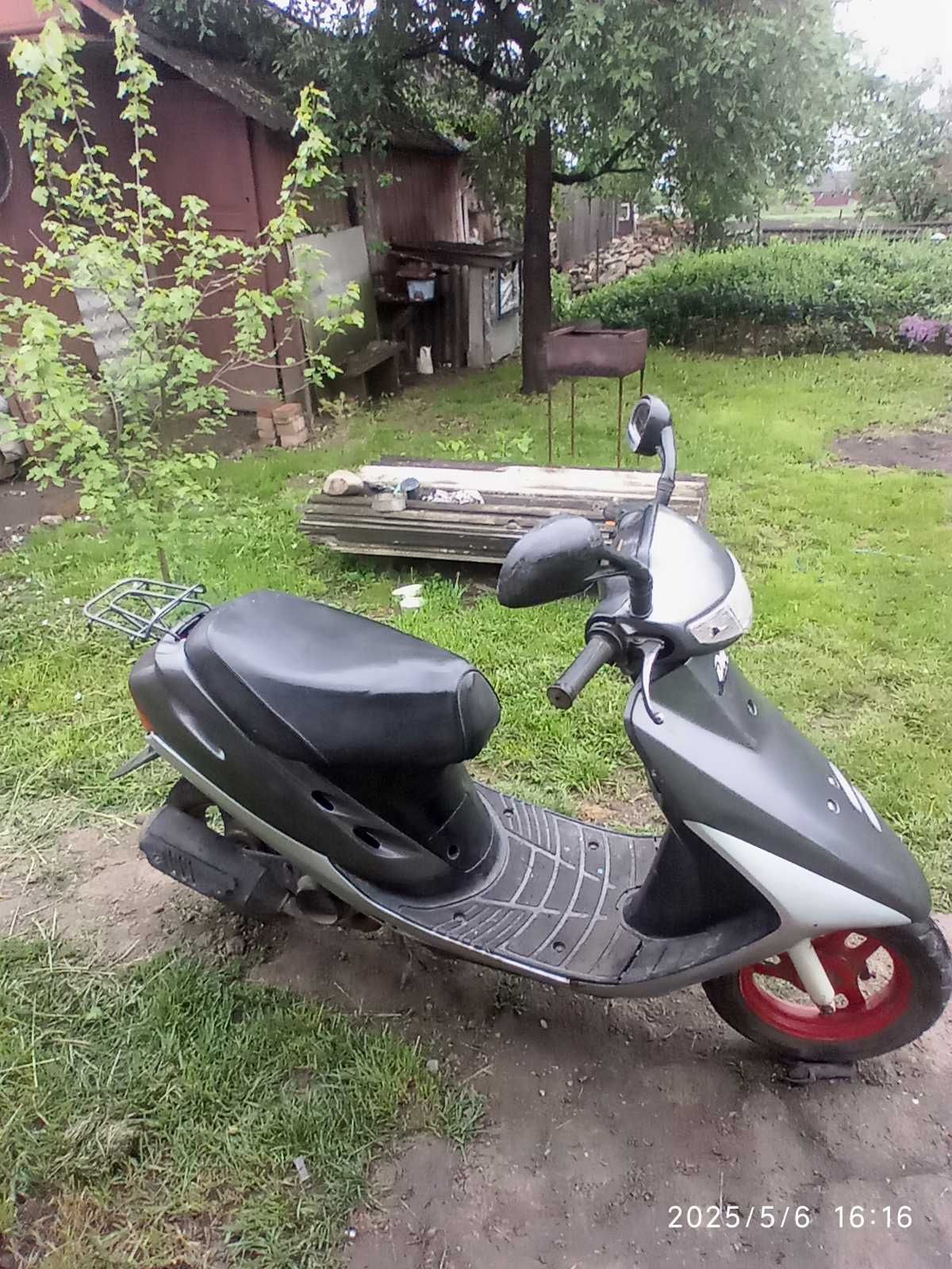 Продам скутер Хонда діо 27