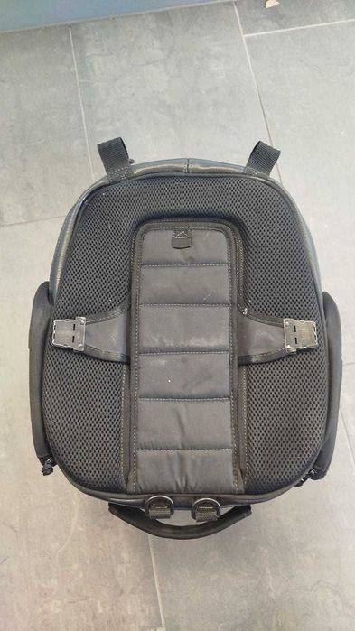 Torba Na Bak Zbiornik Bagster Motocyklowa [895]