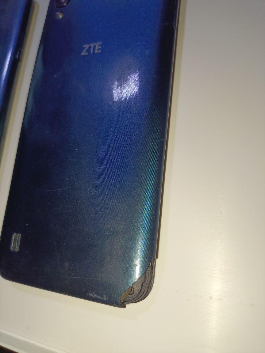 Мобільний телефон ZTE Blade A5 2020 Б/У
