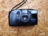Panasonic Mini Zoom Macro / Leica mini zoom