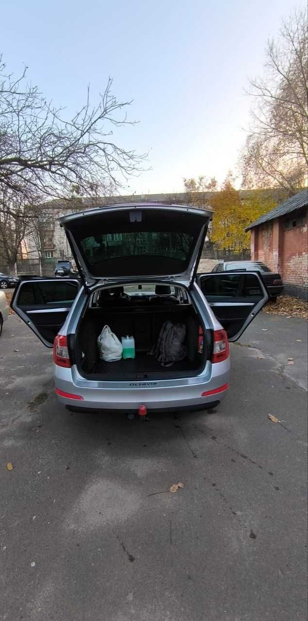 Продам автомобіль Skoda А7