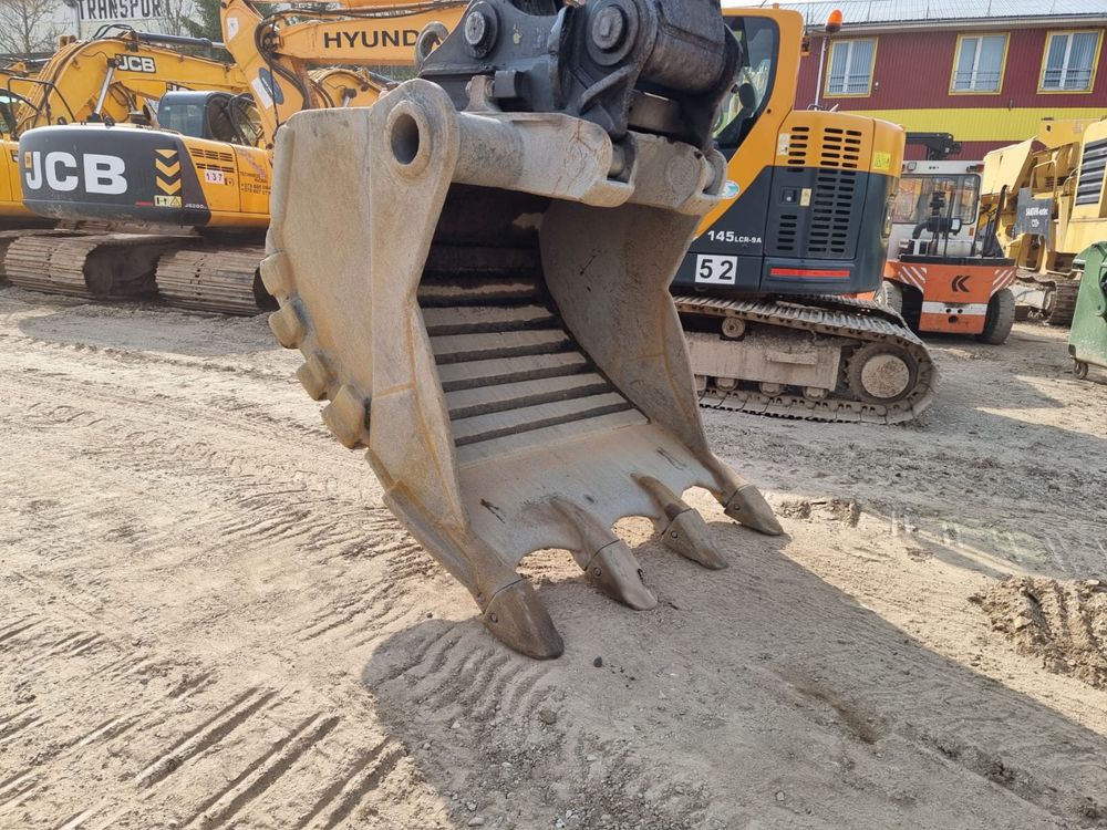 Продам экскаватор Volvo EC 360 , 2011 г