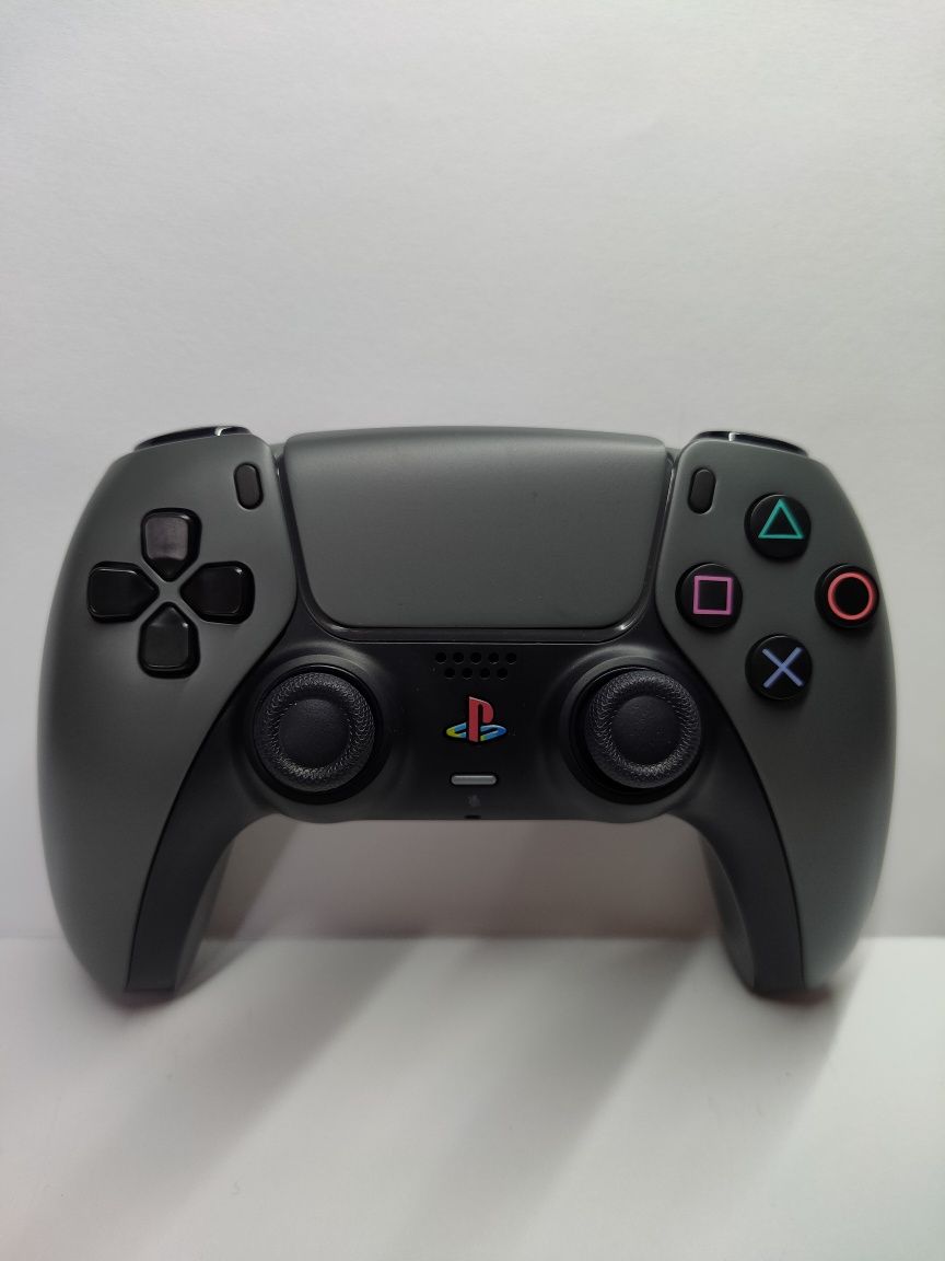 DualSense Ideał Analogi TMR Favor Union Pad kontroler PS5 Czytaj Opis