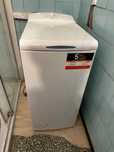 Pralka Whirlpool AWE 4519/P – ładowana od góry, sprawna