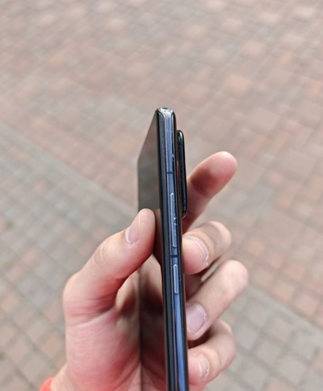 Xiaomi 13 pro NFC 8/128. Обмен