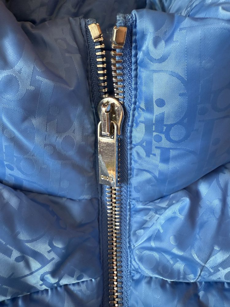 Dior безрукавка чоловіча XL