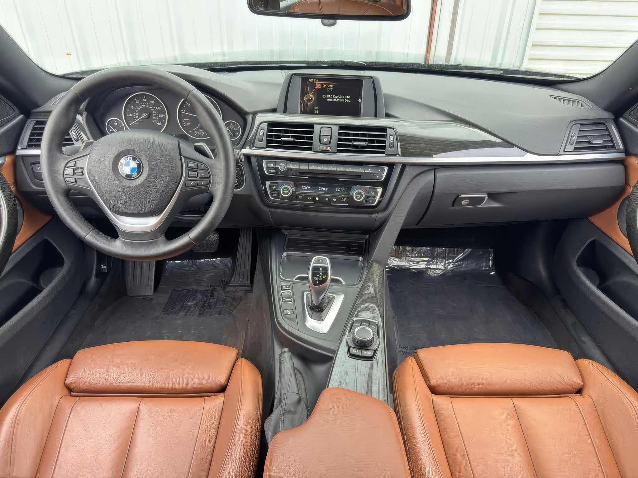 2017 BMW 4 Series 430i Gran Coupe
