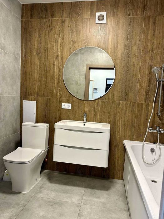 Продаж 3 кім квартири в с.Зимна Вода, ЖК ''Сонячний Край''.