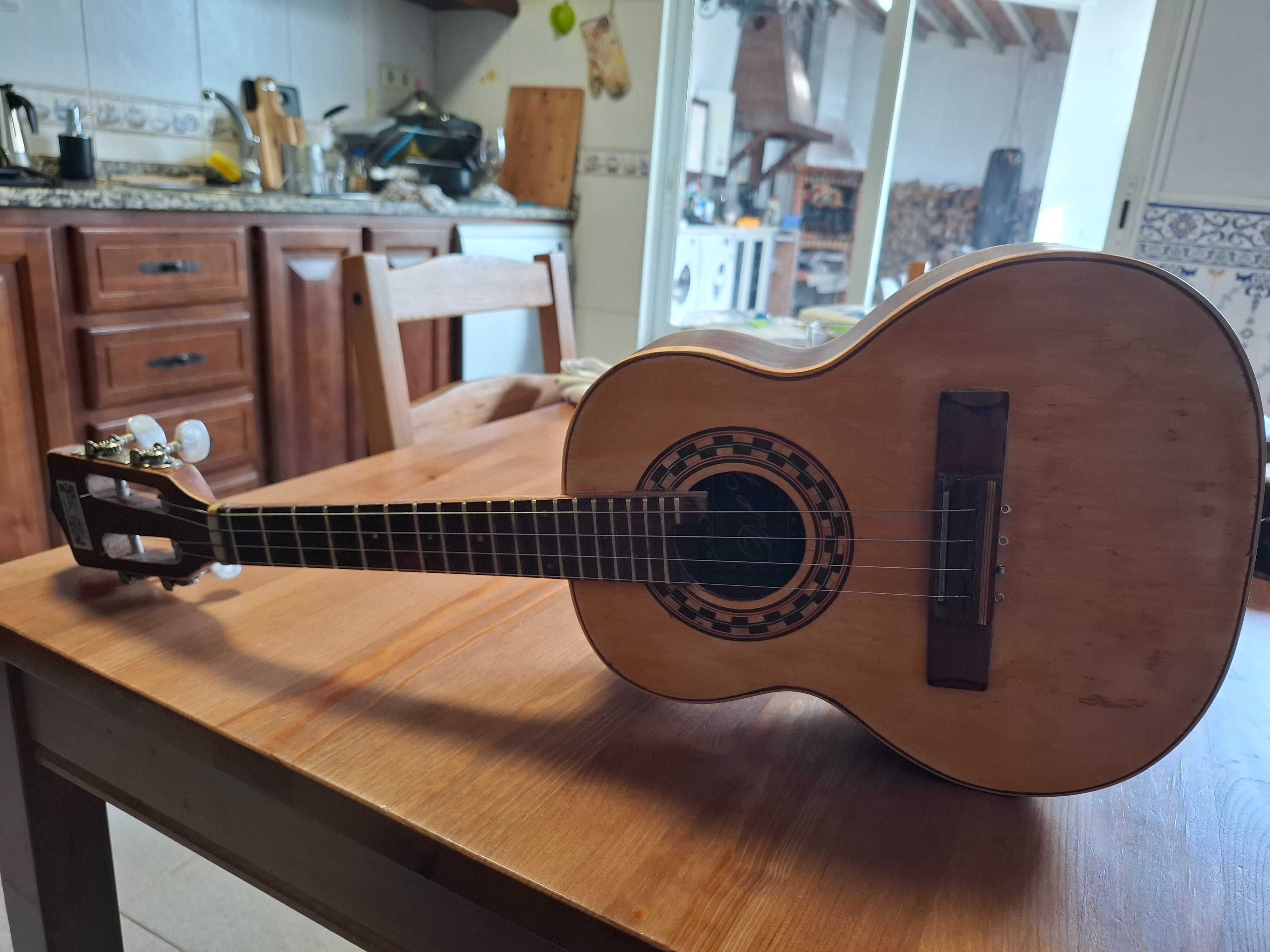 Vendo/Troco_Cavaq. Brasileiro Del Vechio (Elétrico)