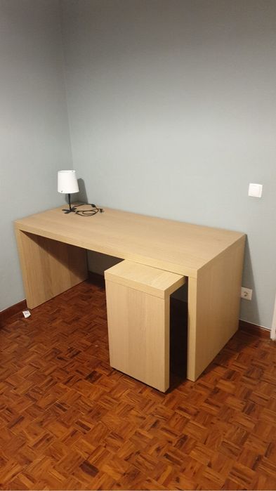 Secretaria extensivel