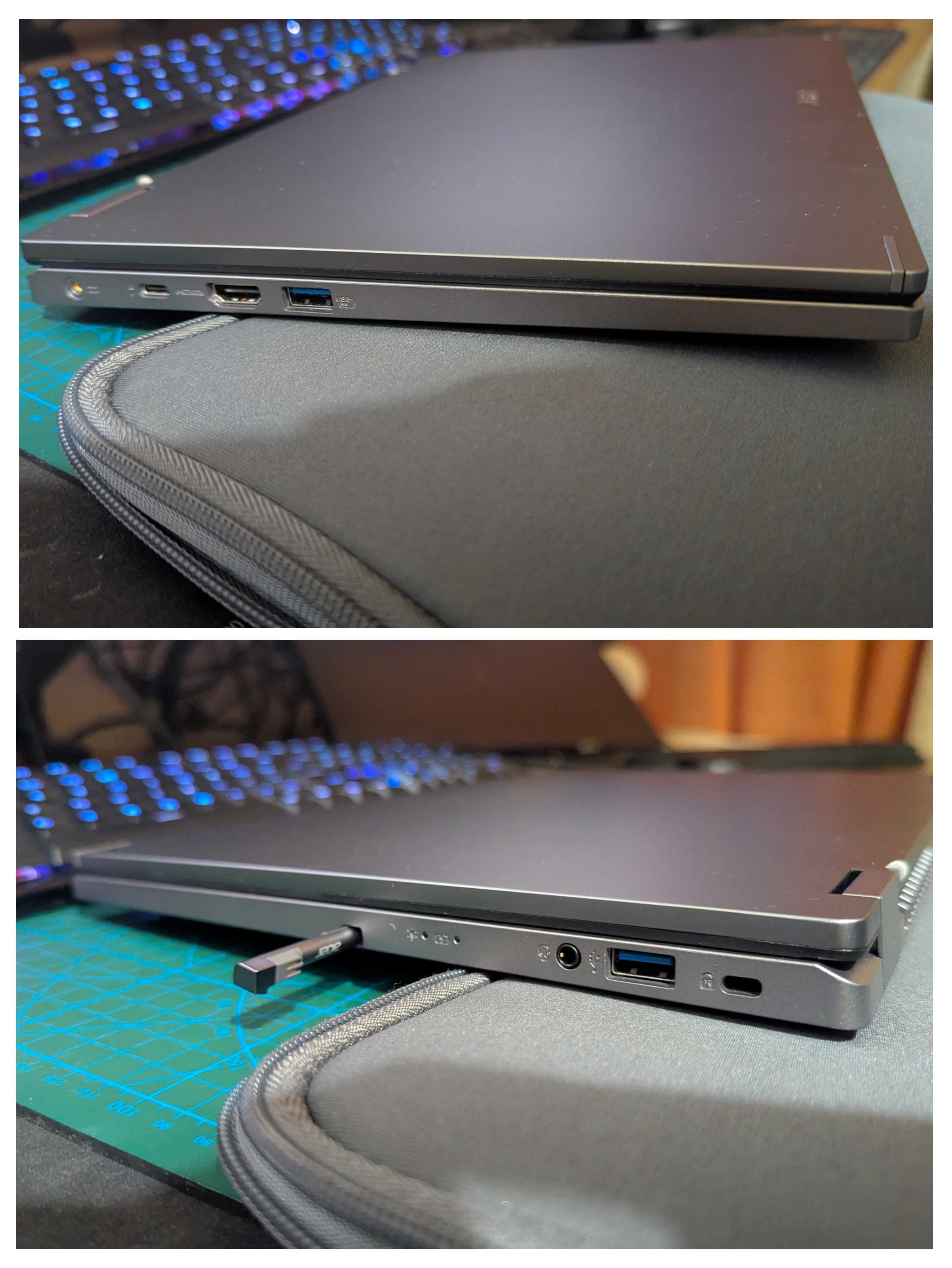 Portátil Acer Aspire 14" 16GB Ram 512GB Touch, com GARANTIA!