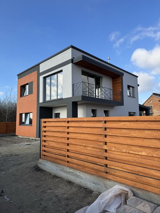 ПРОДАЖ від ВЛАСНИКА будинок с.Липники 170м2 6.5 сот Є розтермінування