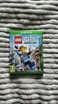 Gra lego city undercover Xbox one