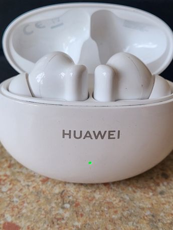 Słuchawki bezprzewodowe dokanałowe Huawei