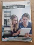 Password Reset B2