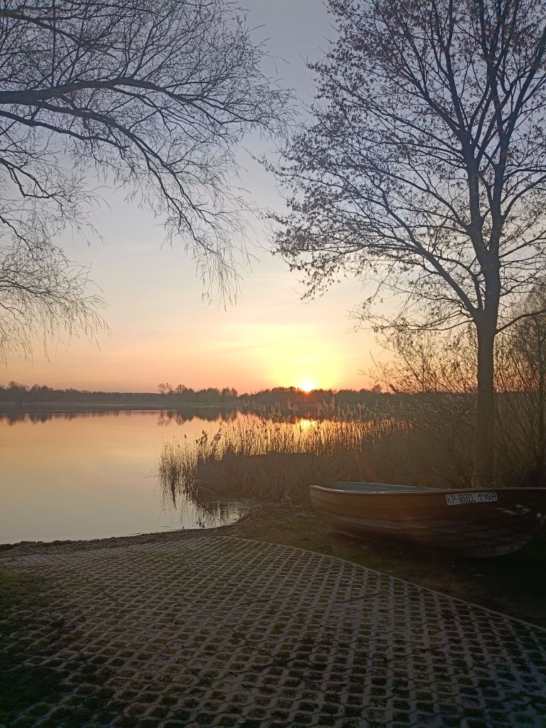 Domek letniskowy Połajewo