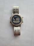 Zegarek Casio  TRW-301 - Yacht Timer (1990)  vintage