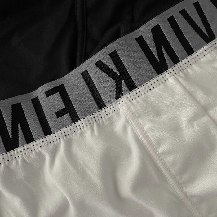 Чоловічі труси Calvin Klein серії intense Power. Мужские трусы Келвин