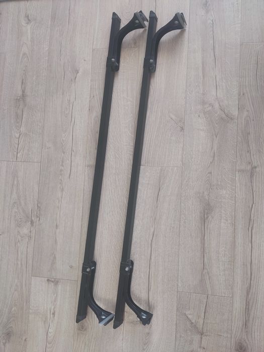 Bagażnik dachowy Astra Corsa Zafira Megane