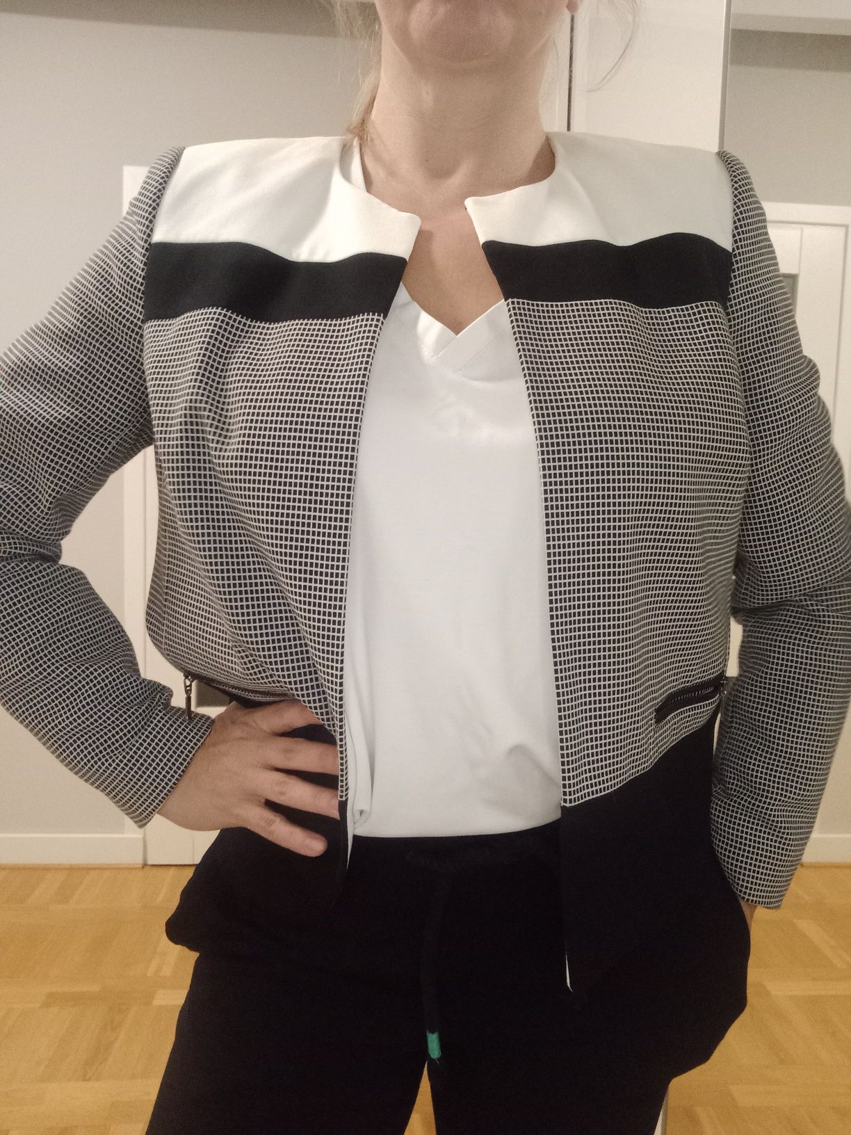 Marynarka M&S Collection