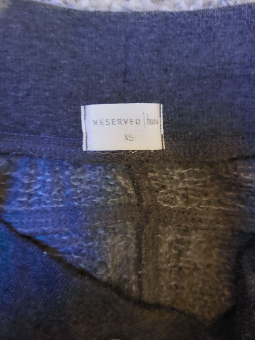 Dres spodnie  Reserved xs