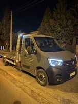 Wypożyczalnia Autolawet Lawet Poznań 24H/7 bez limitu kilometrów!!