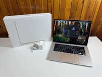 Laptop Apple Macbook Air 15 M3/8GB/256SSD (2024)