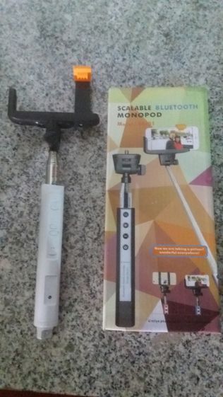 Selfie Stick Para Selfies