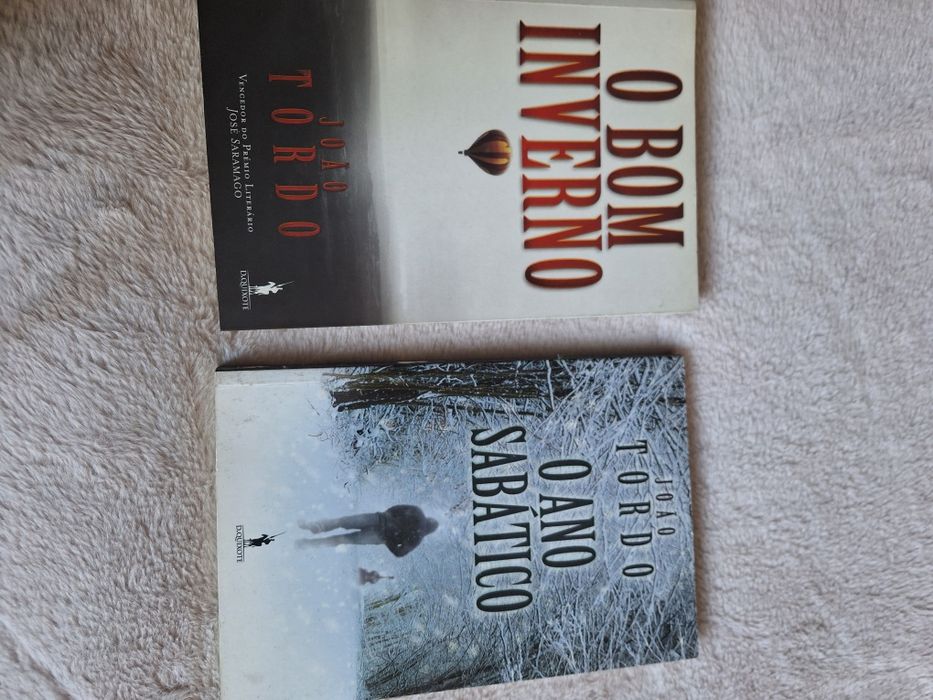 Livros ficcao nacional e estrangeira