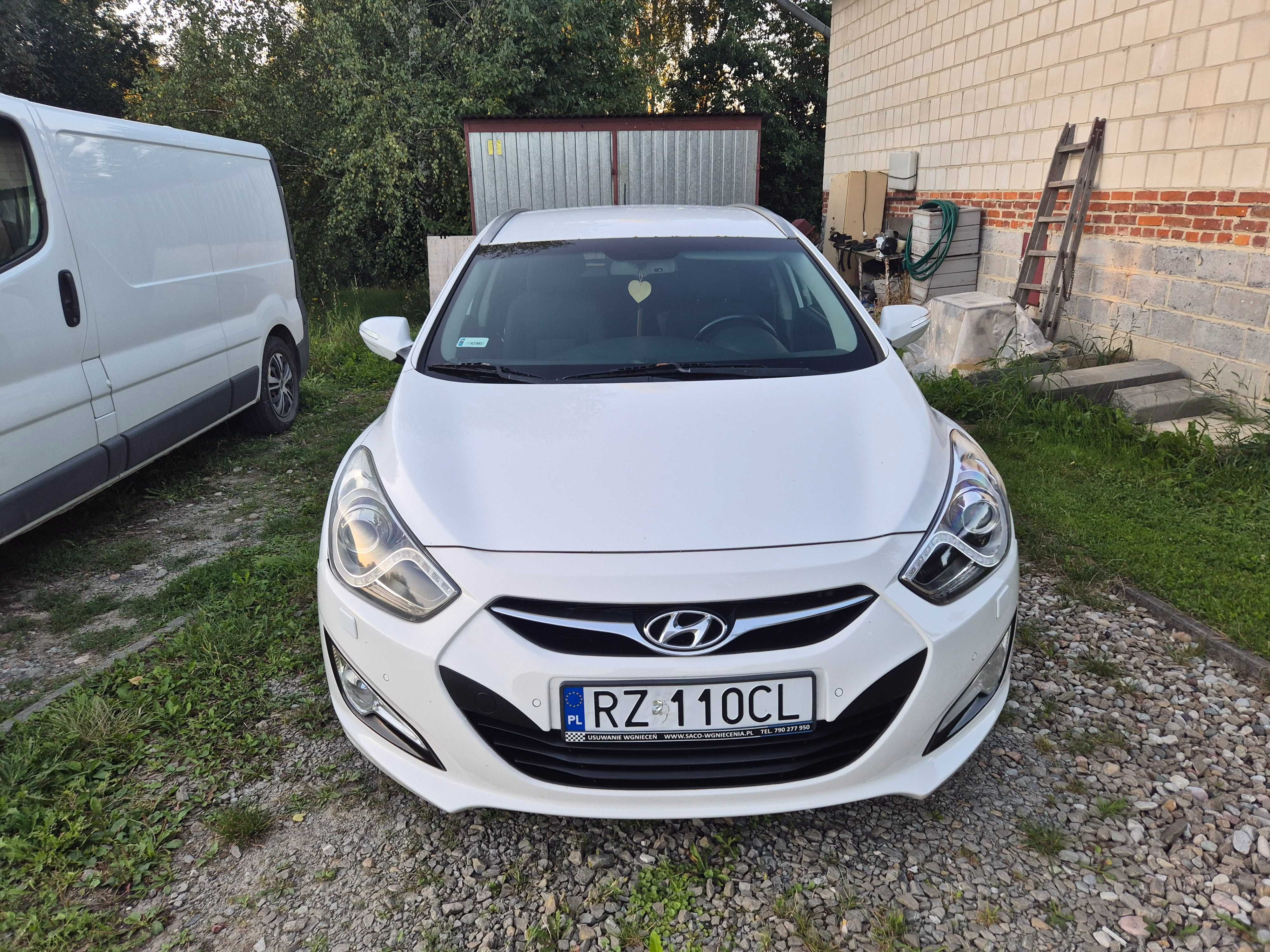 Hyundai i40 2.0GDI
